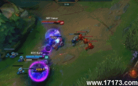 LOL,英雄联盟最新图片