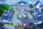 《龙武2》内测美图曝光 抒写仙境新传说