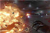 《毁灭战士4》最新情报 游戏模式和截图大前瞻