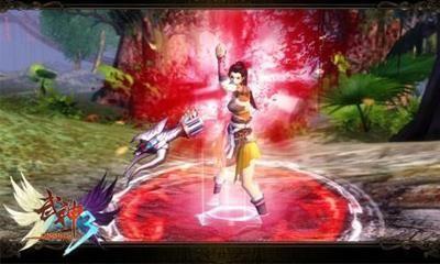 武神3最新圖片