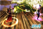 仙俠世界打架戰(zhàn)斗必備 有錢(qián)就是任性