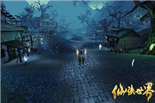 出行需謹(jǐn)慎——盤點(diǎn)仙俠中危險(xiǎn)區(qū)域