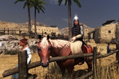 《骑马与砍杀2：领主》或2016年内发售 支持mod