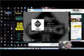PDD和gogoing合唱星球之光-好玩~