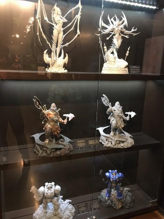 魔兽,暴雪,面试最新图片