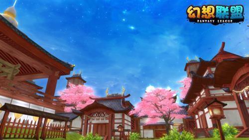 幻想聯(lián)盟最新圖片