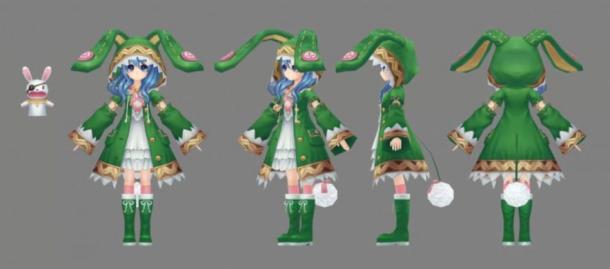 《幻想联盟》一拳与fate之间的约会