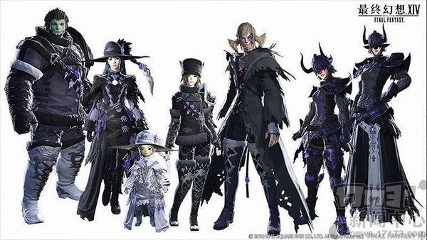 FF14最新圖片