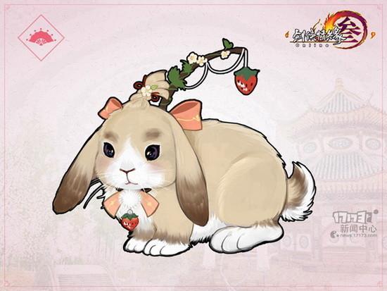剑网3,新版,壮志凌云,跟宠最新图片
