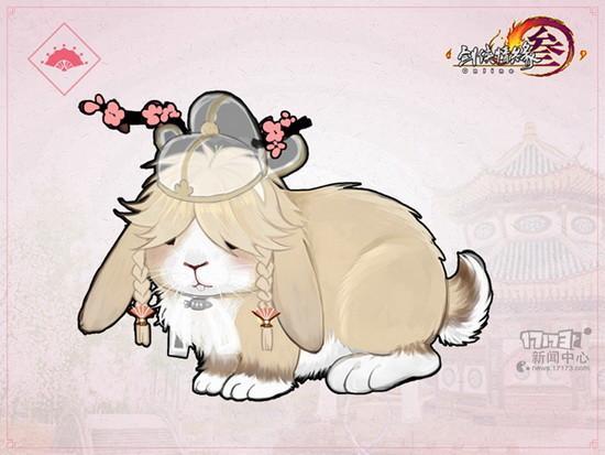 剑网3,新版,壮志凌云,跟宠最新图片