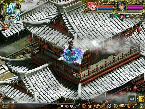 《問道》十年回憶錄 新資料片精彩不斷