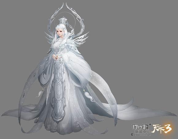 天下3最新圖片
