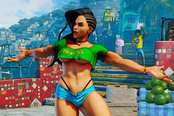 《街頭霸王5》怒退黨注意CAPCOM將出臺懲罰手段
