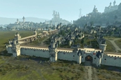 《全面战争：战锤》对战视频 巴托尼亚王国登场