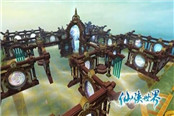 仙俠世界星辰好處多 有錢可以不任性