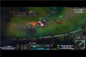 MSI季中邀請賽CLG vs FW精彩集錦 CLG女警爆炸輸