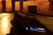《毁灭战士4》PC版4K级画面公布 完美质感呈现