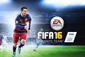 《FIFA 16》15-16赛季五大联赛最佳阵容