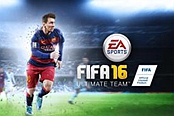 《FIFA 16》15-16賽季五大聯(lián)賽最佳陣容