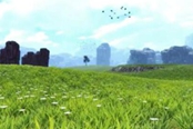 动作RPG《阿尼玛：回忆之门》全平台锁定6月上市