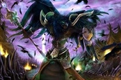 LOL6.10版本強(qiáng)勢上分英雄 咸魚大翻身