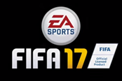 上周英国游戏榜 《FIFA 17》连续三周蝉联第一