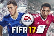 E3 2016：《FIFA 17》新宣传片 游戏性再提高
