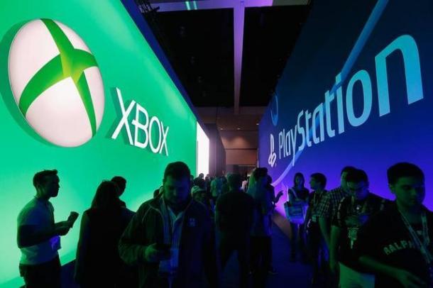直播对游戏产业影响深远 E3主办方改变思路开始重视粉丝体验 