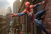 E3 2016：《蜘蛛侠》新作抢先公布 嘴炮王沙盒化