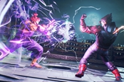 E3 2016：《铁拳7》确认登陆PC！最新截图发布