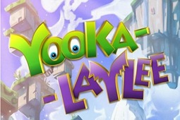 Yooka-Laylee