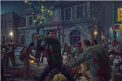 《丧尸围城4》发布日期敲定 微软宣布12月6日
