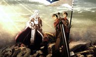 《剑风传奇无双》9月21日发售 白鹰格里菲斯正式登场