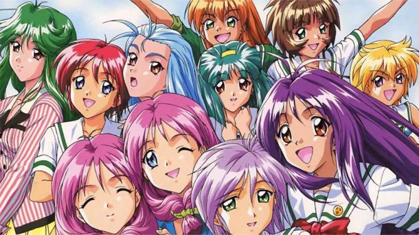 硬吹视听第十二期：Konami重操《心跳回忆》，情怀谁来买账？