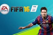 《FIFA 16》UT模式純銀卡陣容推薦視頻