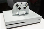 微软Xbox One S公布后饱受期待 2017年末上市
