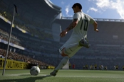 《FIFA 17》定位球系统更自由 还可和队友配合