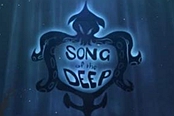 《深海之歌》全剧情解密流程全地图探索收集