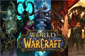 《魔獸世界》推出沉默懲罰 禁言噴子還世界一片寧靜