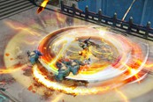 《不败传说》双端一站社交 打怪竟然爆情趣用品