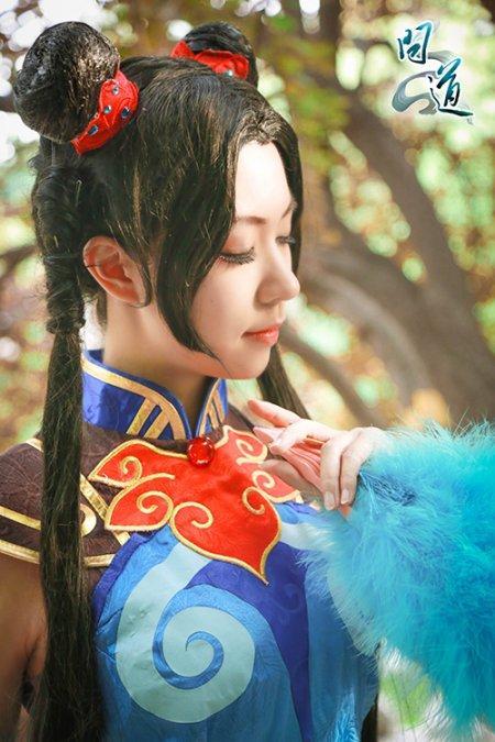 问道新服二〇一六烽火连城 全民冲击世界等级