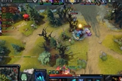 《Dota2》中國(guó)再奪世界冠軍 TS5決賽Wings擊敗OG