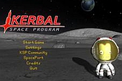 坎巴拉太空计划-飞船卫星等载具的零件组装教程