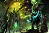 ChinaJoy2016：《魔獸世界》7.0發(fā)布會(huì)或宣布重大消息