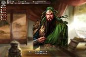 《三国志13》司马懿娱乐图文战报