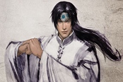 豪华巨制《真三国无双8》无双系列预算最大之作