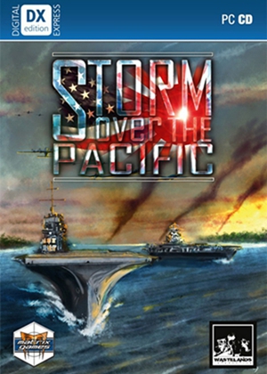 太平洋风暴太平洋风暴下载攻略秘籍