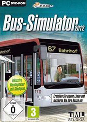 巴士模拟2012巴士模拟2012下载攻略秘籍