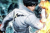 《拳皇14》終極BOSS沃斯必殺技及結(jié)局動(dòng)圖演示