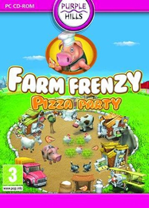 疯狂农场之披萨狂欢下载疯狂农场之披萨狂欢攻略